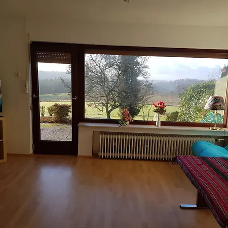 Fewo Panoramablick * Winterscheiderbrol