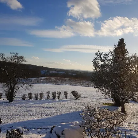 Apartament Fewo Panoramablick