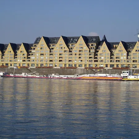 Fewo Panoramablick Apartament Winterscheiderbrol