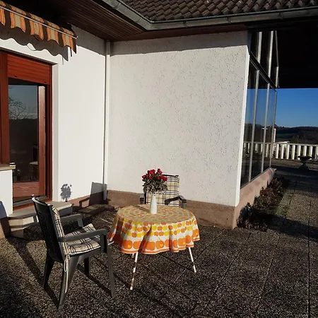 Fewo Panoramablick *