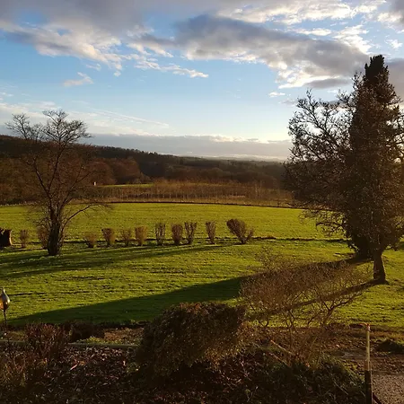 Fewo Panoramablick Apartament