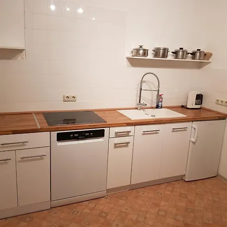 Apartament Fewo Panoramablick *