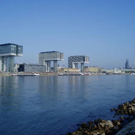 Fewo Panoramablick Apartament