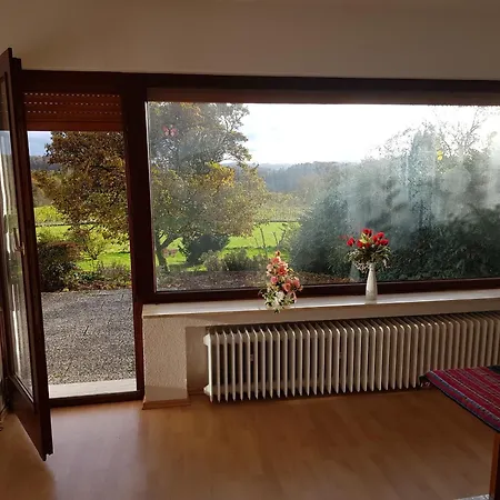 Apartment Fewo Panoramablick *