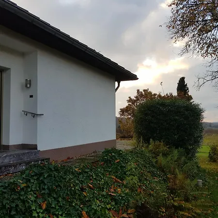 Apartment Fewo Panoramablick Winterscheiderbrol