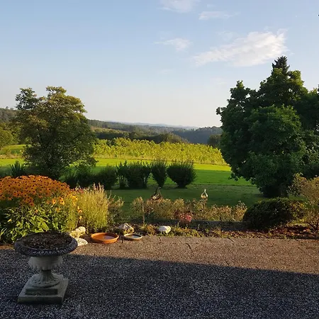 Apartment Fewo Panoramablick Winterscheiderbrol