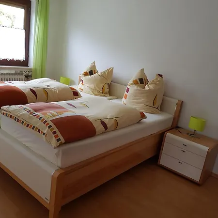 Fewo Panoramablick *