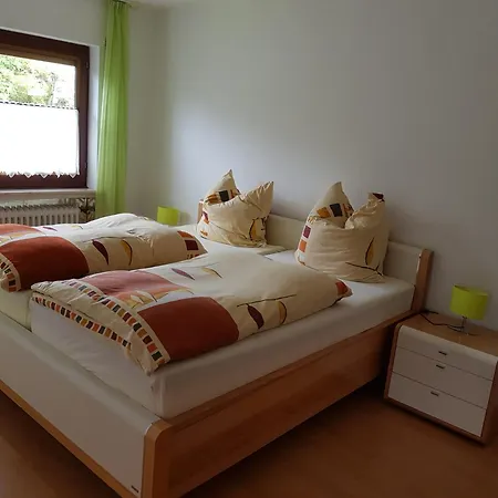 Apartament Fewo Panoramablick