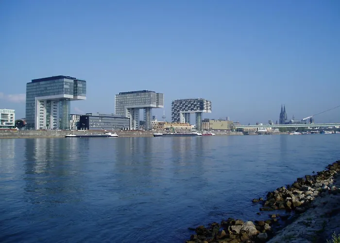 Fewo Panoramablick 아파트